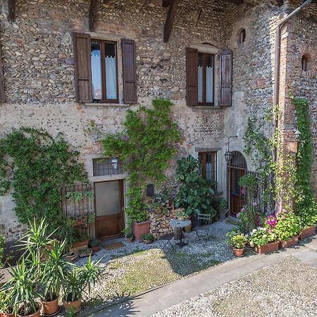 Marne di Filago La Locanda Della Torre מראה חיצוני תמונה