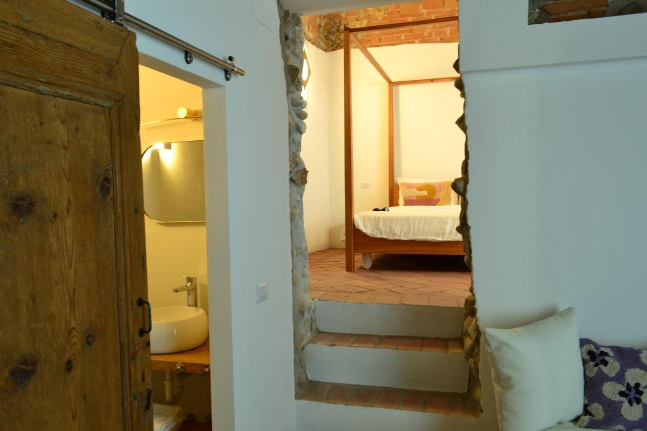 Marne di Filago La Locanda Della Torre מראה חיצוני תמונה